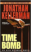 Time Bomb (Alex Delaware Series #5)