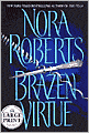 Brazen Virtue (Sacred Sins Series #2)