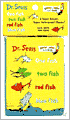 One Fish, Two Fish, Red Fish, Blue Fish