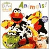 Elmo's World: Animals!
