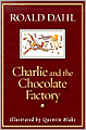 Charlie and the Chocolate Factory