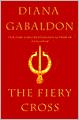 The Fiery Cross (Outlander Series #5)
