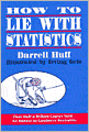 How to Lie with Statistics