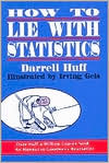 How to Lie with Statistics