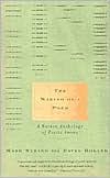The Making of a Poem: A Norton Anthology of Poetic Forms