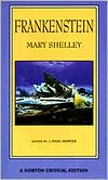 Frankenstein (Norton Critical Edition)
