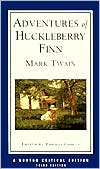 Adventures of Huckleberry Finn: A Norton Critical Edition