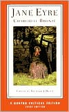 Jane Eyre (Norton Critical Edition)