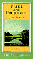 Pride and Prejudice (Norton Critical Edition)