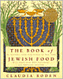 Book of Jewish Food: An Odyssey from Samarkand to New York