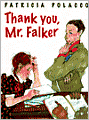 Thank You, Mr. Falker