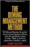 Deming management method