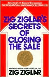 The Secrets of Closing the Sale