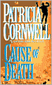 Cause of Death (Kay Scarpetta Series #7)