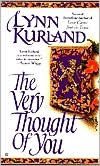 The Very Thought of You (MacLeods Series #2)