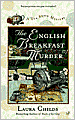English Breakfast Murder (Tea Shop Series #4)