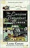 English Breakfast Murder (Tea Shop Series #4)