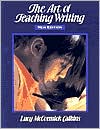 Art of Teaching Writing