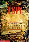 I Spy Treasure Hunt by Jean Marzollo: Book Cover