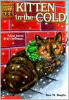 Kitten in the Cold (Animal Ark Series #13)
