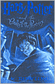Harry Potter and the Order of the Phoenix (Harry Potter #5)