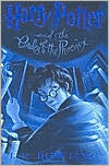 Harry Potter and the Order of the Phoenix (Harry Potter #5)