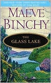 The Glass Lake by Maeve Binchy: Book Cover