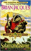 Salamandastron (Redwall Series #5)