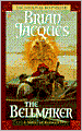 The Bellmaker (Redwall Series #7)