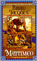 Mattimeo (Redwall Series #3)