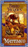Mattimeo (Redwall Series #3)