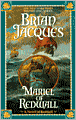 Mariel of Redwall (Redwall Series #4)