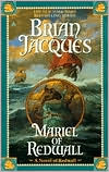 Mariel of Redwall (Redwall Series #4)