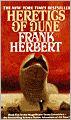 Heretics of Dune