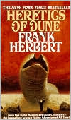 Heretics of Dune