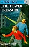 The Tower Treasure (Hardy Boys Series #1)