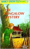 The Bungalow Mystery (Nancy Drew Series #3)