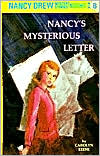 Nancy's Mysterious Letter (Nancy Drew Series #8)