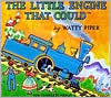 The Little Engine That Could