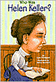 Who Was Helen Keller?