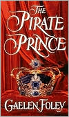 The Pirate Prince (Ascension Trilogy Series #1)