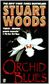 Orchid Blues (Holly Barker Series #2)