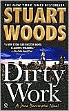 Dirty Work (Stone Barrington Series #9)