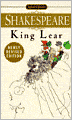 King Lear (Signet Classic Shakespeare Series)