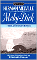 Moby Dick or The Whale