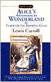 Alice's Adventures in Wonderland and Through the Looking-Glass