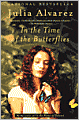 In the Time of the Butterflies