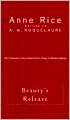 Beauty's Release (Sleeping Beauty Series #3)