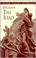 The Iliad (Butler translation)