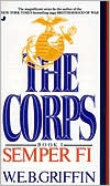 Semper Fi (Corps Series #1)
